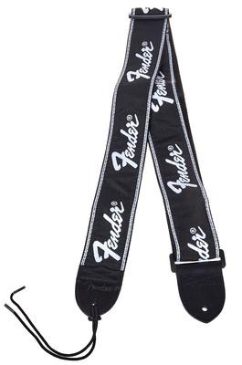 Fender Running Logo Strap