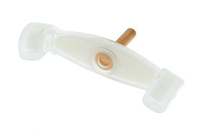 Viva la Musica Shoulderrest Foot WH/SH