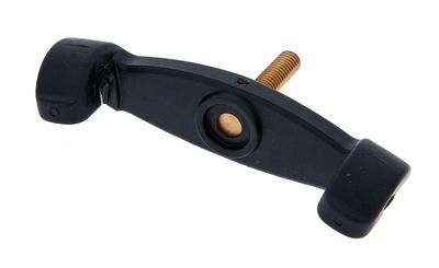 Viva la Musica Shoulderrest Foot BK/SH