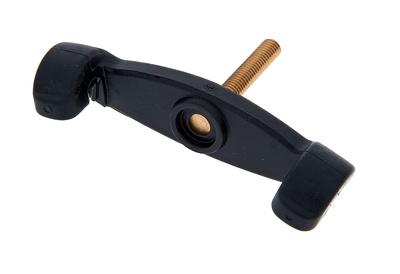Viva la Musica Shoulderrest Foot BK/LG