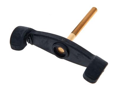 Viva la Musica Shoulderrest Foot BK/EL