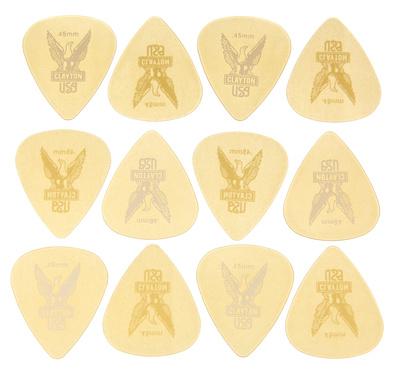Clayton Ultem Gold 0,45