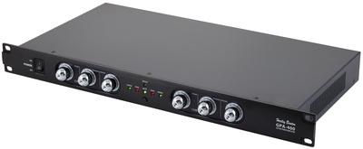 Harley Benton GPA-400