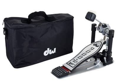 DW 9000 XF Pedal
