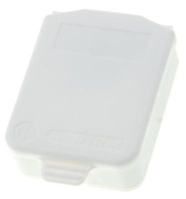 Neutrik SCDX - White