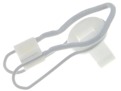 Sennheiser MZQ 10 white