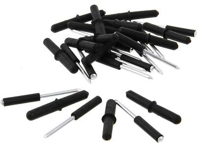 Studio 49 AX-03 Pins with Rubber