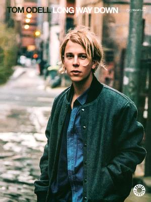 Faber Music Tom Odell Long Way Down