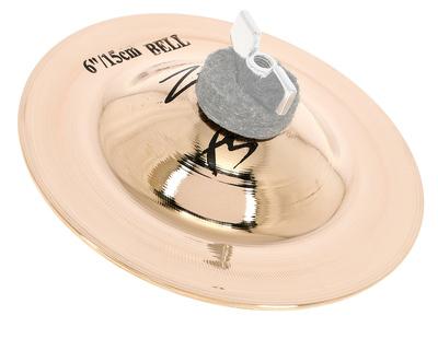 Zultan 06" F5 Pure Bell"