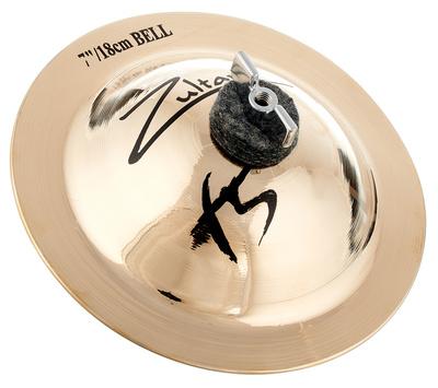 Zultan 07" F5 Pure Bell"
