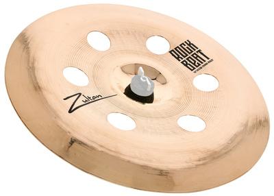 Zultan 16" Rock Beat China Holey"