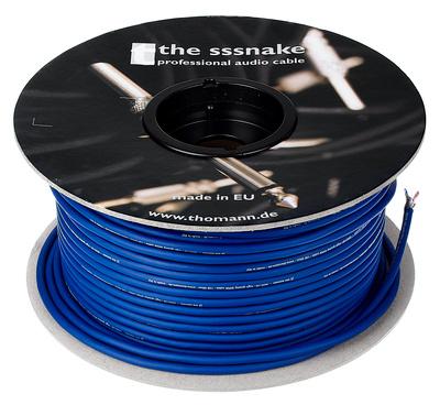 the sssnake SDK 120 BL 100m