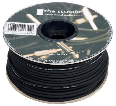 the sssnake SIK 122 BK / 100m