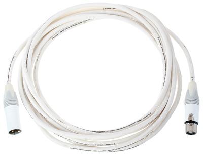 pro snake TPM 5 White