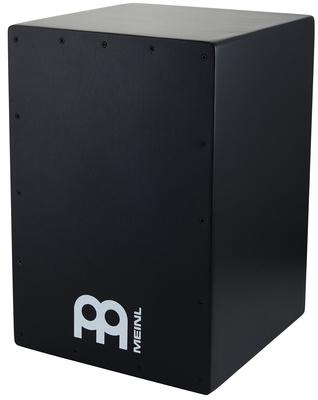 Meinl SCAJ100PBK Cajon Birke Black