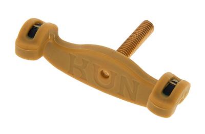 Kun Shoulder Rest Foot 3/4-1/2 L