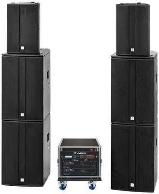 the box pro Achat Open Air Bundle MK II