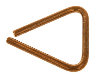 Grover Pro Percussion Triangle TR-BHL-4
