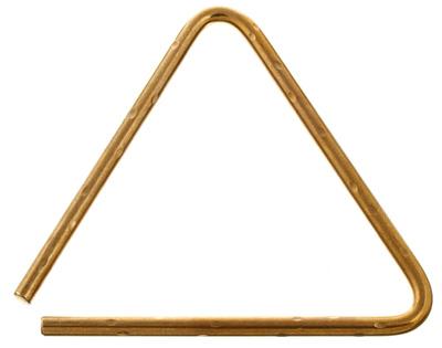 Grover Pro Percussion Triangle TR-BHL-7