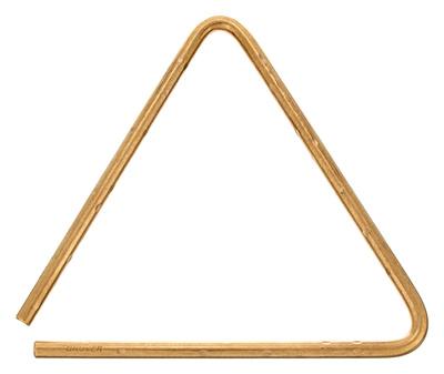 Grover Pro Percussion Triangle TR-BHL-8