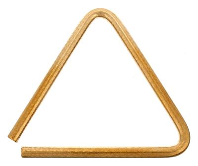 Grover Pro Percussion Triangle TR-BPH-7