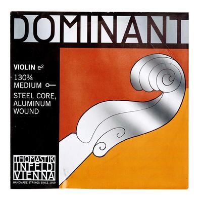 Thomastik 130 Dominant E Violin 3/4