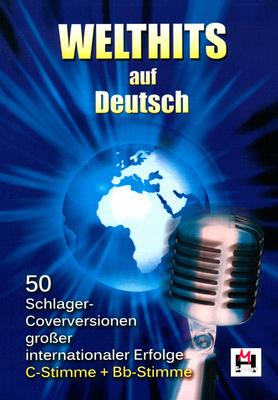 Musikverlag Hildner Welthits auf Deutsch