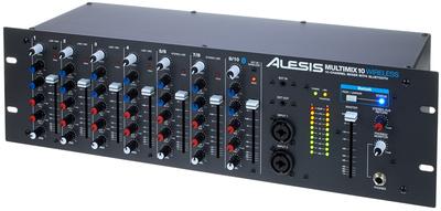 Alesis Multimix 10 Wireless
