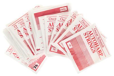 Oscar Schmidt ASB String Set