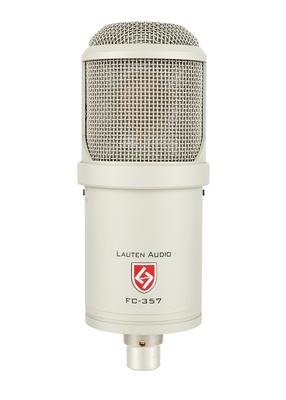 Lauten Audio Clarion FC-357
