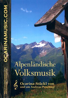 ocarinamusic Alpenländ. Volksmusik Ocarina