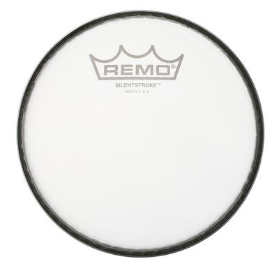 Remo 06" Silent Stroke Mesh Head"