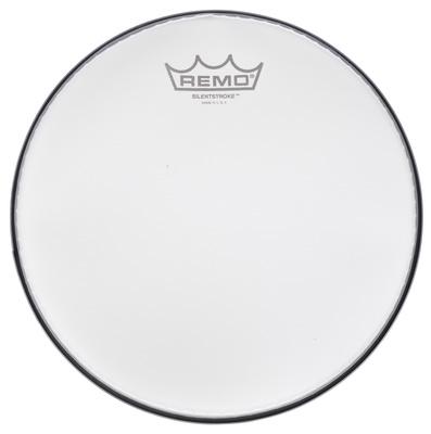 Remo 10" Silent Stroke Mesh Head"