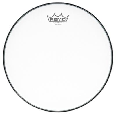 Remo 12" Silent Stroke Mesh Head"