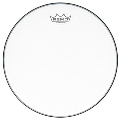 Remo 13" Silent Stroke Mesh Head"