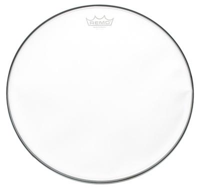 Remo 15" Silent Stroke Mesh Head"