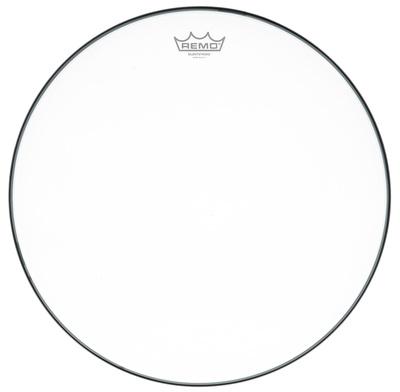 Remo 18" Silent Stroke Mesh Head"