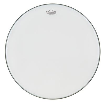 Remo 22" Silent Stroke Mesh Head BD"