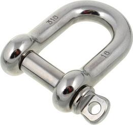 Stairville Shackle 2,75t