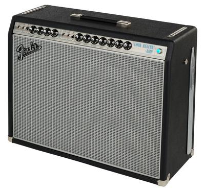 Fender 68 Custom Twin Reverb