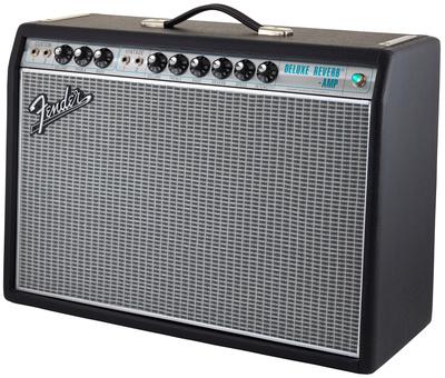 Fender 68 Custom Deluxe Reverb