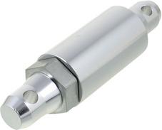Global Truss Truss Spacer 105-170 mm Male