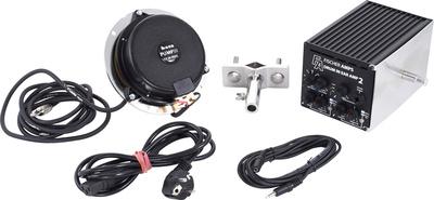 Fischer Amps Drum InEar Amp 2 - Bass Pump