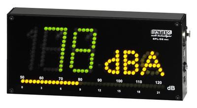 Dateq SPL-D2 B-Stock