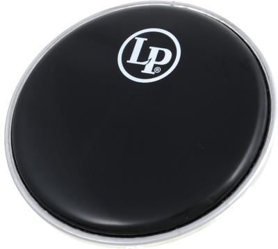 LP 843 6" Mini Timbales Head BK"