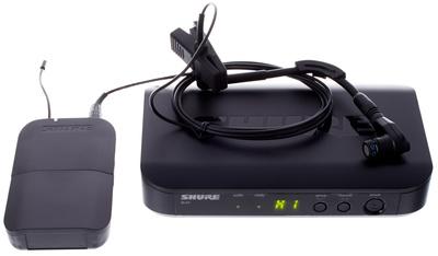 Shure BLX14/B98 T11