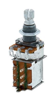 Harley Benton Parts Push-Pull A250