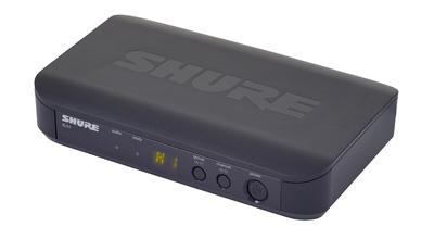 Shure BLX4 T11