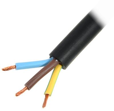 pro snake RubberCable H07RN-F 3x2,5 mm²
