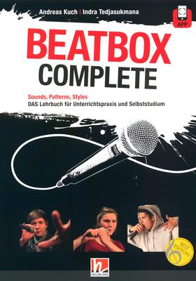 Helbling Verlag Beatbox Complete